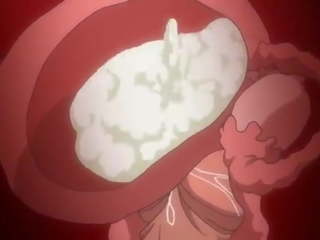 Shoujo-tachi ada sadisme yang animasi episod 2.