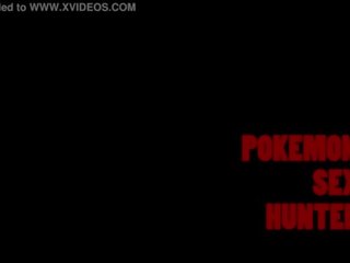 Pokemon dorosły wideo myśliwy ãâ¢ãâãâ¢ zwiastun filmu ãâ¢ãâãâ¢ 4k bardzo hd